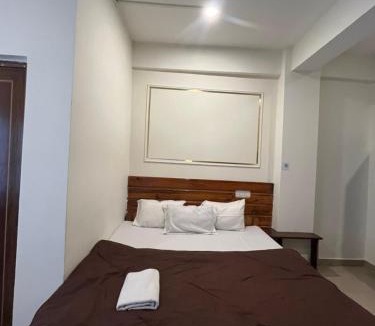 Yupia Hotel | Hotel Serenity