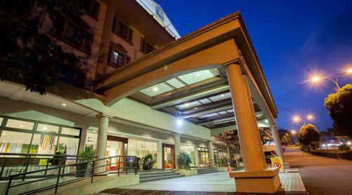 Genting Highlands Hotel | Hotel Seri Malaysia Genting Highlands