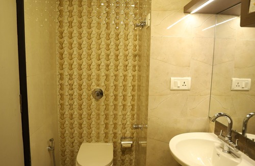 Nashik Hotel | Hotel Seven Sky