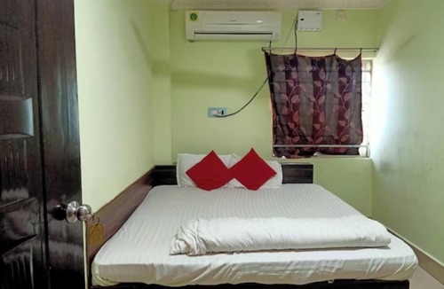 Cuttack Hotel | Hotel Shakti