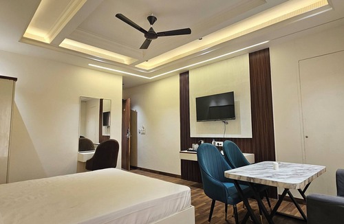 Hisar Hotel | Hotel Sharanga