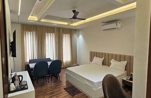 Hisar Hotel | Hotel Sharanga