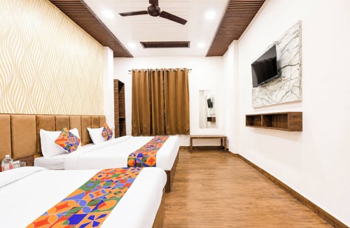 Amritsar Hotel | Hotel Shivaa