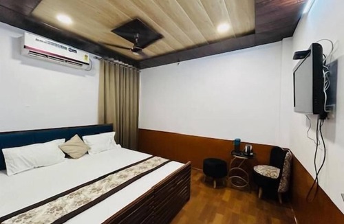 Bikaner Hotel | Hotel Shivika