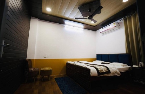 Bikaner Hotel | Hotel Shivika