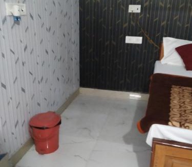 Lucknow Hotel | Hotel shree