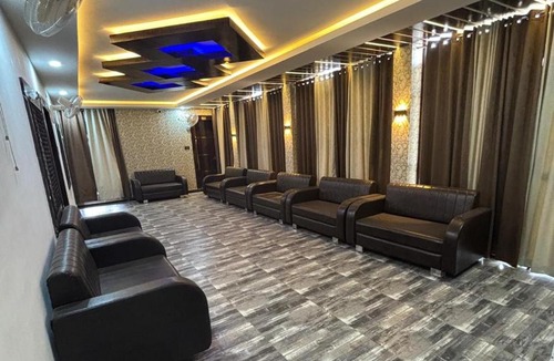 Lalitpur Hotel | Hotel Shree Ji