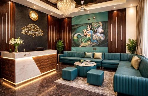 Lalitpur Hotel | Hotel Shree Ji