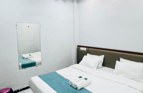 Daulatabad Hotel | Hotel shree lodging