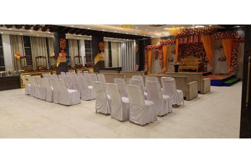 Arrah Hotel | Hotel Shree Nikatan