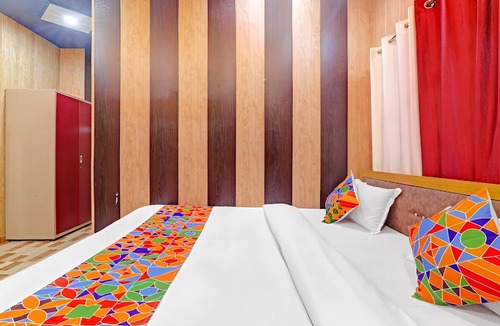 Faizabad Hotel | Hotel Shree Ram Adhar