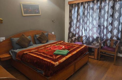 Taradevi Hotel | Hotel Shree Ram
