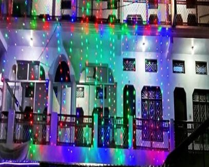 Narainkoti Bed & Breakfast | Hotel Shri Kedar Mangalam By StayApart