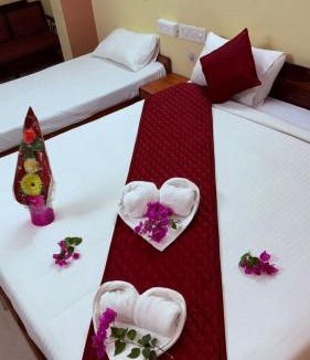 Karimnagar Hotel | Hotel Shubham