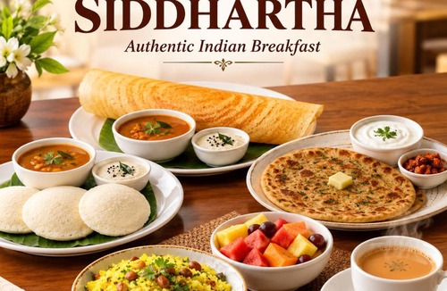 Bodh Gaya House | Hotel Siddhartha
