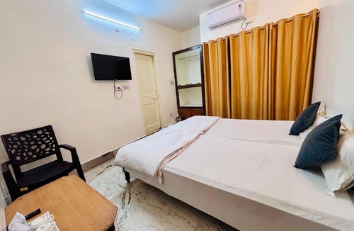 Bodh Gaya House | Hotel Siddhartha