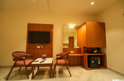 Tuljapur Hotel | Hotel Siddhi Executive