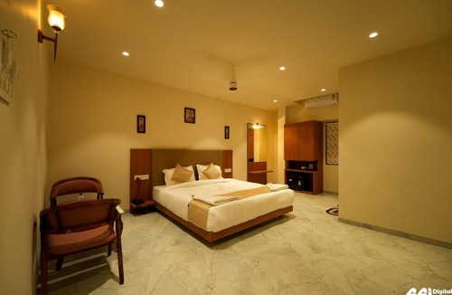 Tuljapur Hotel | Hotel Siddhi Executive