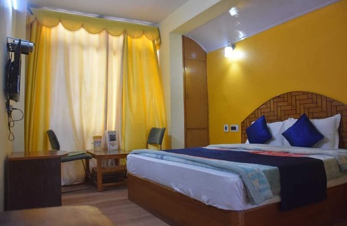 New Manali Hotel | Hotel Sidhartha