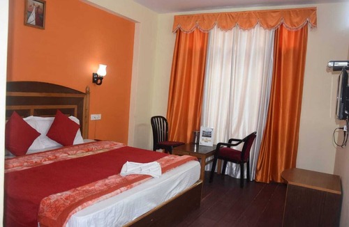 New Manali Hotel | Hotel Sidhartha