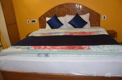 New Manali Hotel | Hotel Sidhartha