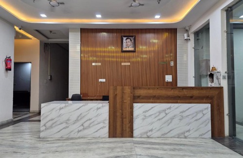 Bilari Hotel | Hotel Signature