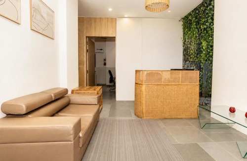 Patna House | Hotel Silver Haven