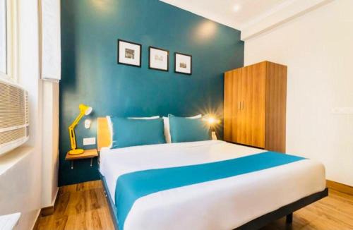 Gurugram Hotel | Hotel Silver Key