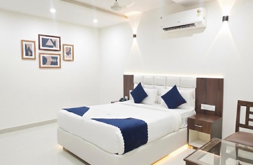 Warangal Hotel | Hotel SkyLand Warangal