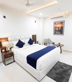 Warangal Hotel | Hotel SkyLand Warangal