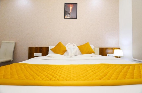 Devanahalli Hotel | Hotel Skylights Near Bangalore Airport