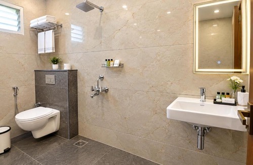 Devanahalli Hotel | Hotel Skylights Near Bangalore Airport