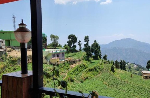 Sakalana Range Hotel | Hotel Skyline