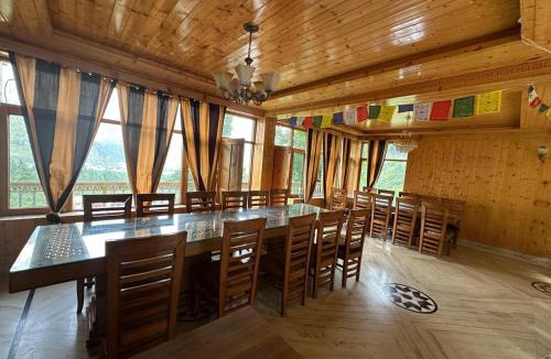 Burwa Hotel | Hotel sno cottage