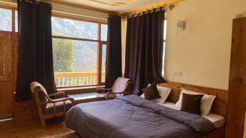 Burwa Hotel | Hotel sno cottage