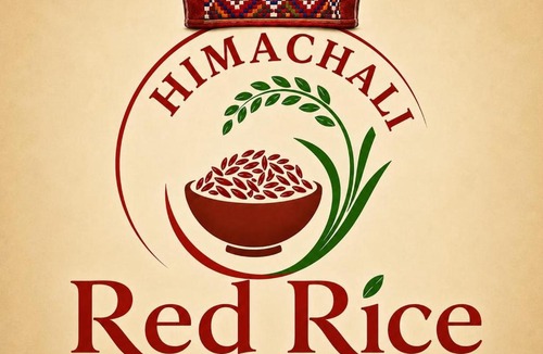 Keylong Hotel | Hotel Snow Hills Himachali Red Rice Restaurant