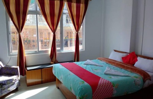 Tawang Hotel | Hotel Snowland