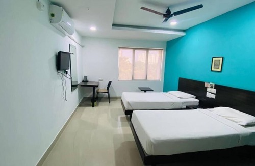 Lalgudi Hotel | Hotel Sona Mina