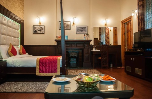Shimla Hotel | Hotel Southgate Shimla