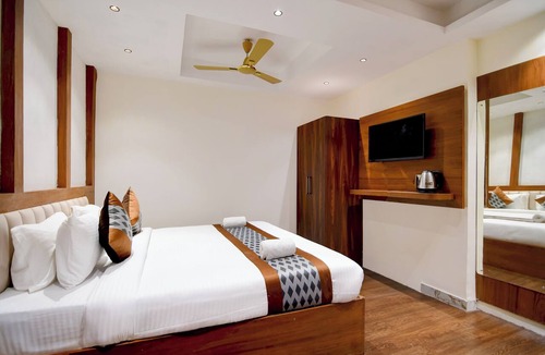 Kolkata Hotel | Hotel Southwind