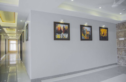 Port Blair Hotel | Hotel SR Castle