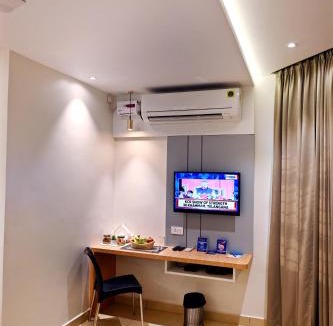 Udupi Hotel | Hotel Sri Krishna Residency