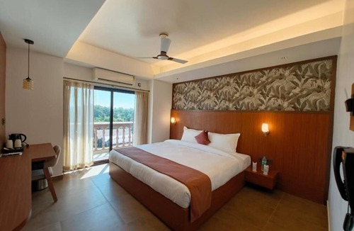Jorhat Hotel | Hotel Srimanta Sankardev