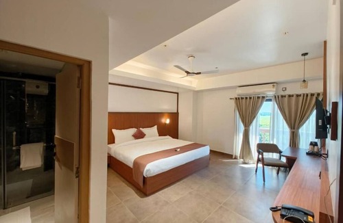 Jorhat Hotel | Hotel Srimanta Sankardev