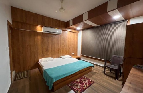 Shivpuri Hotel | Hotel Star