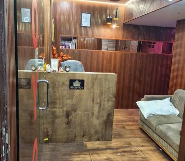 Surat Hotel | Hotel stay