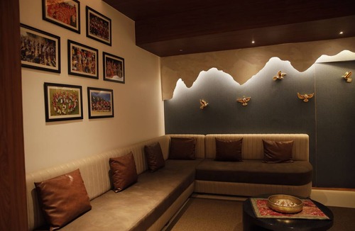 Dibrugarh Hotel | Hotel Subansiri
