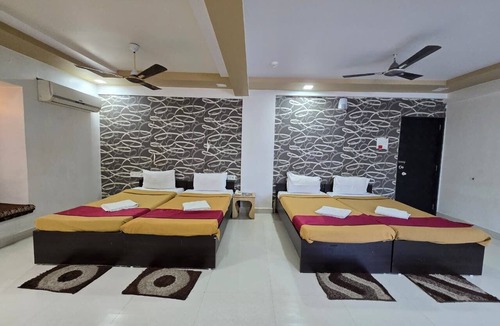 Somnath Hotel | Hotel Sukh Sagar