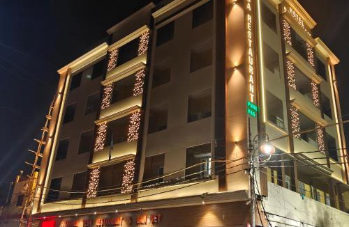 Civil Lines Hotel | Hotel Sukhdham