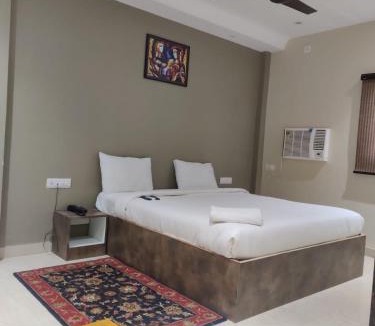 Civil Lines Hotel | Hotel Sukhdham